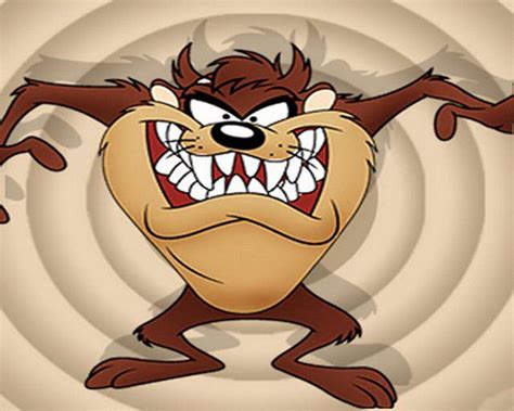 tasmanian devil looney tunes